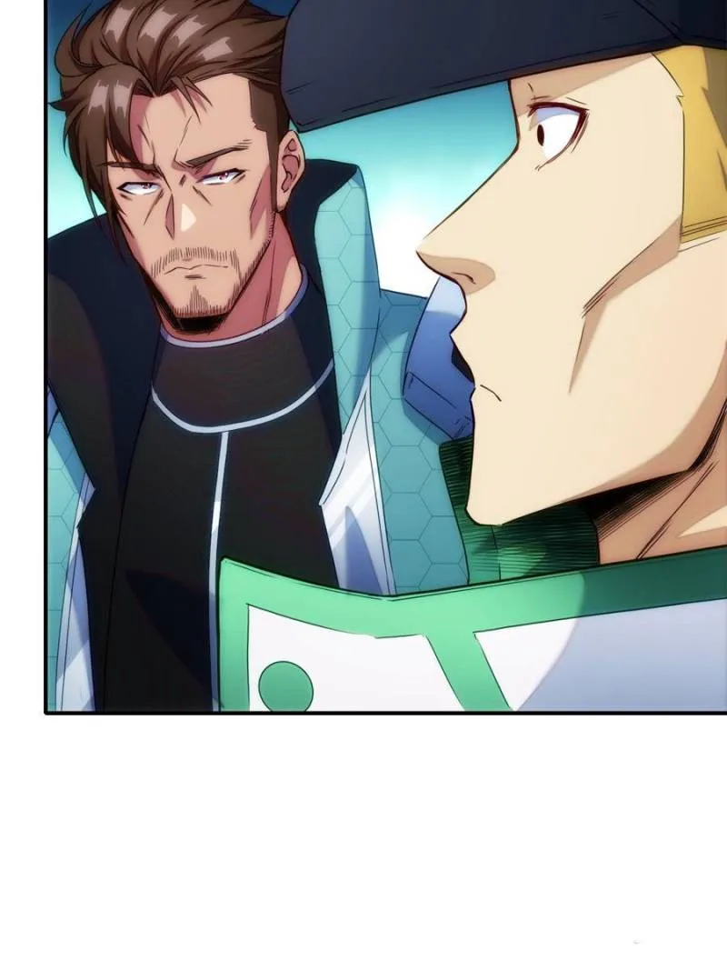 Star Gate Chapter 15 Online - página 37