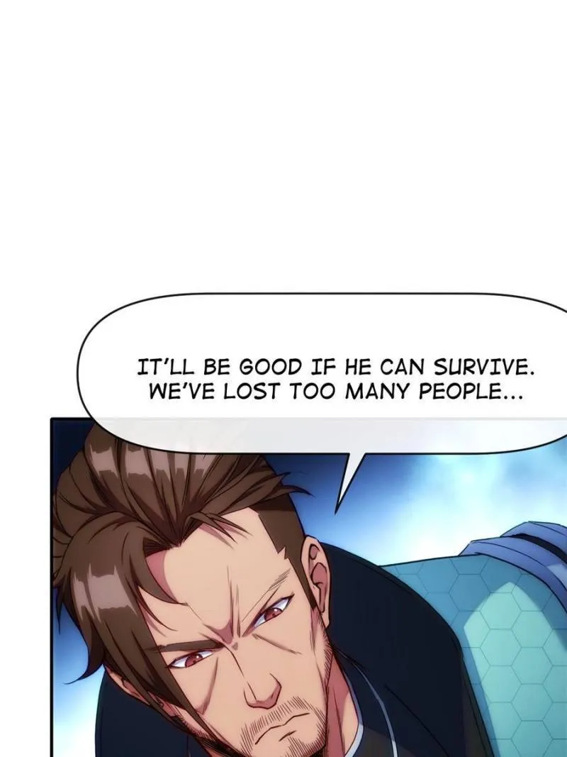 Star Gate Chapter 15 Online - página 39