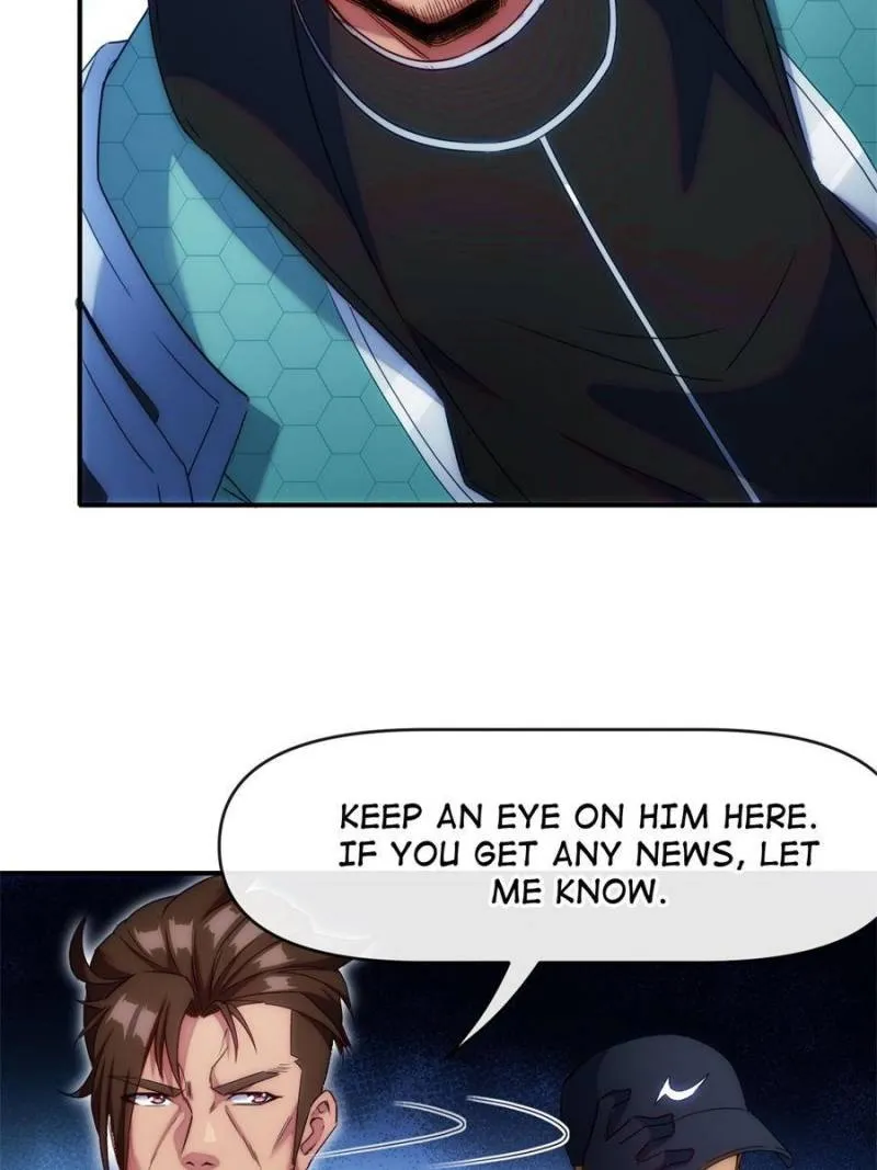 Star Gate Chapter 15 Online - página 40