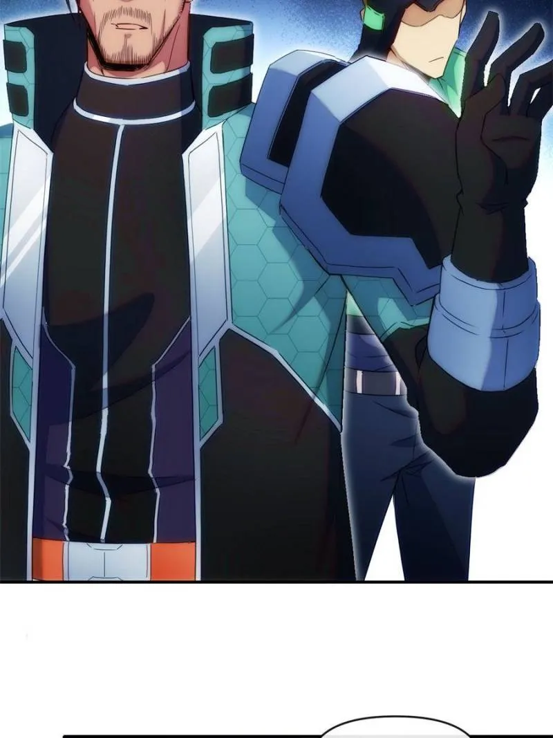 Star Gate Chapter 15 Online - página 41
