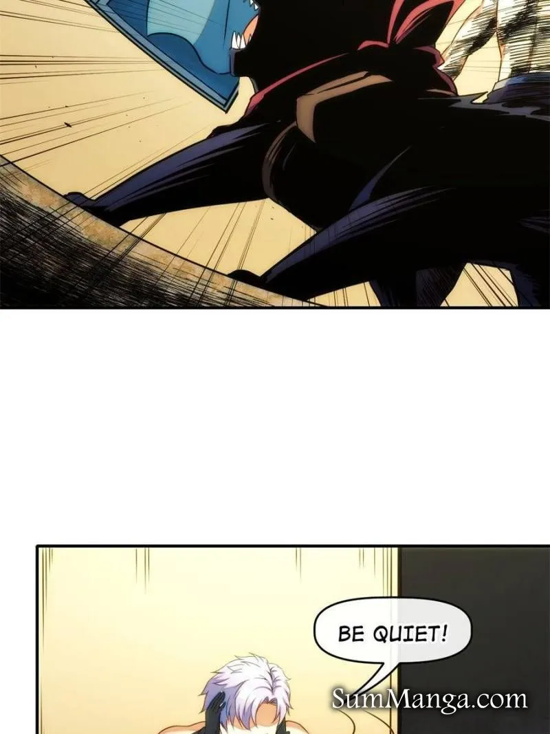 Star Gate Chapter 15 Online - página 50