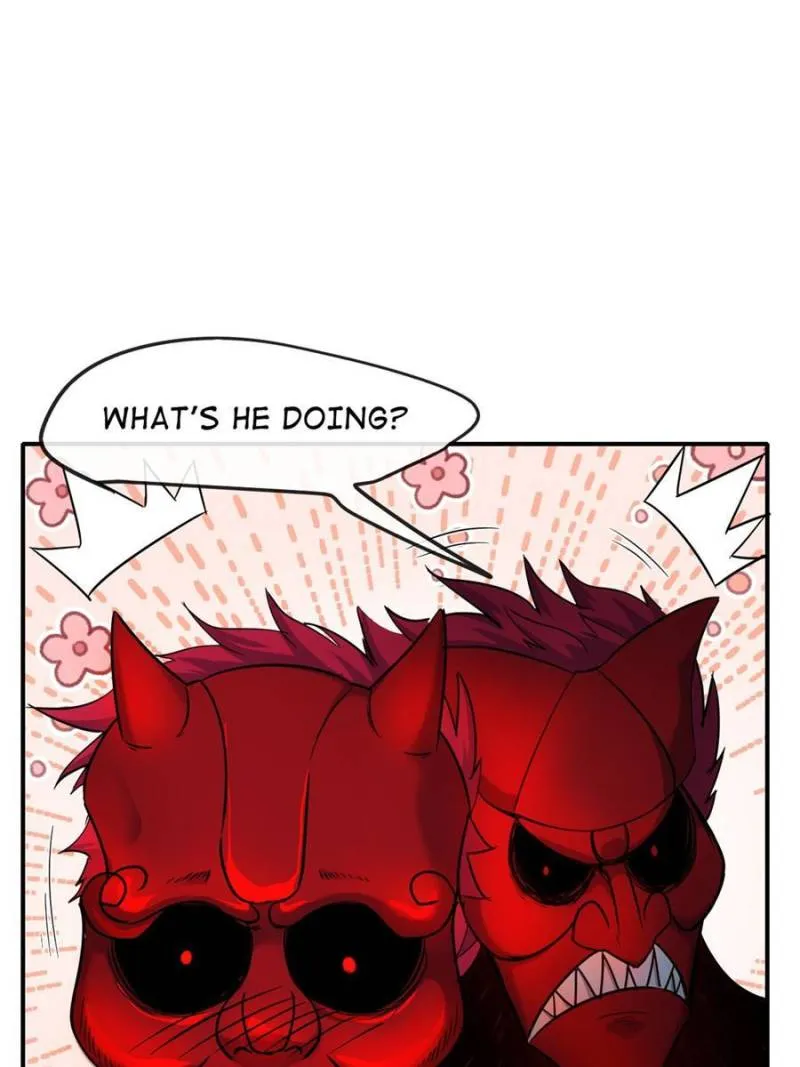 Star Gate Chapter 16 Online - página 7