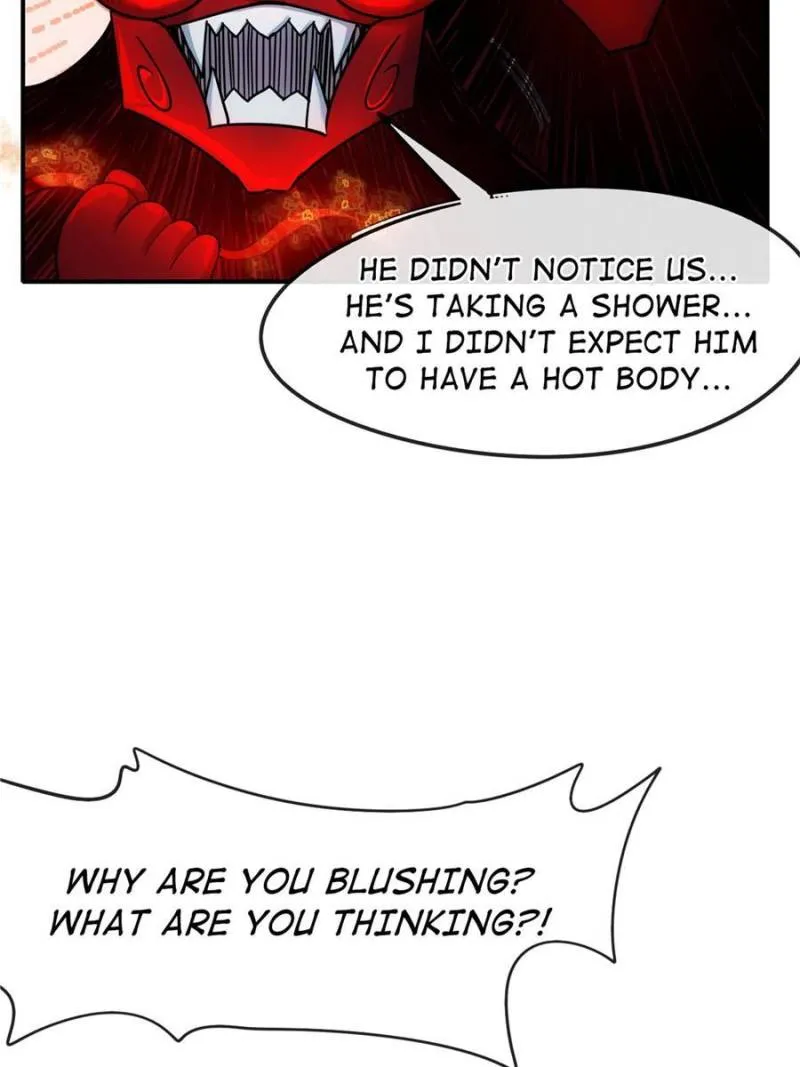 Star Gate Chapter 16 Online - página 8