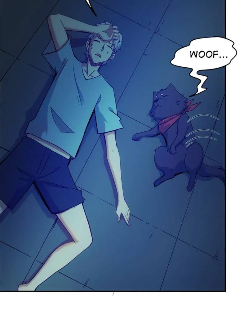 Star Gate Chapter 16 Online - página 11
