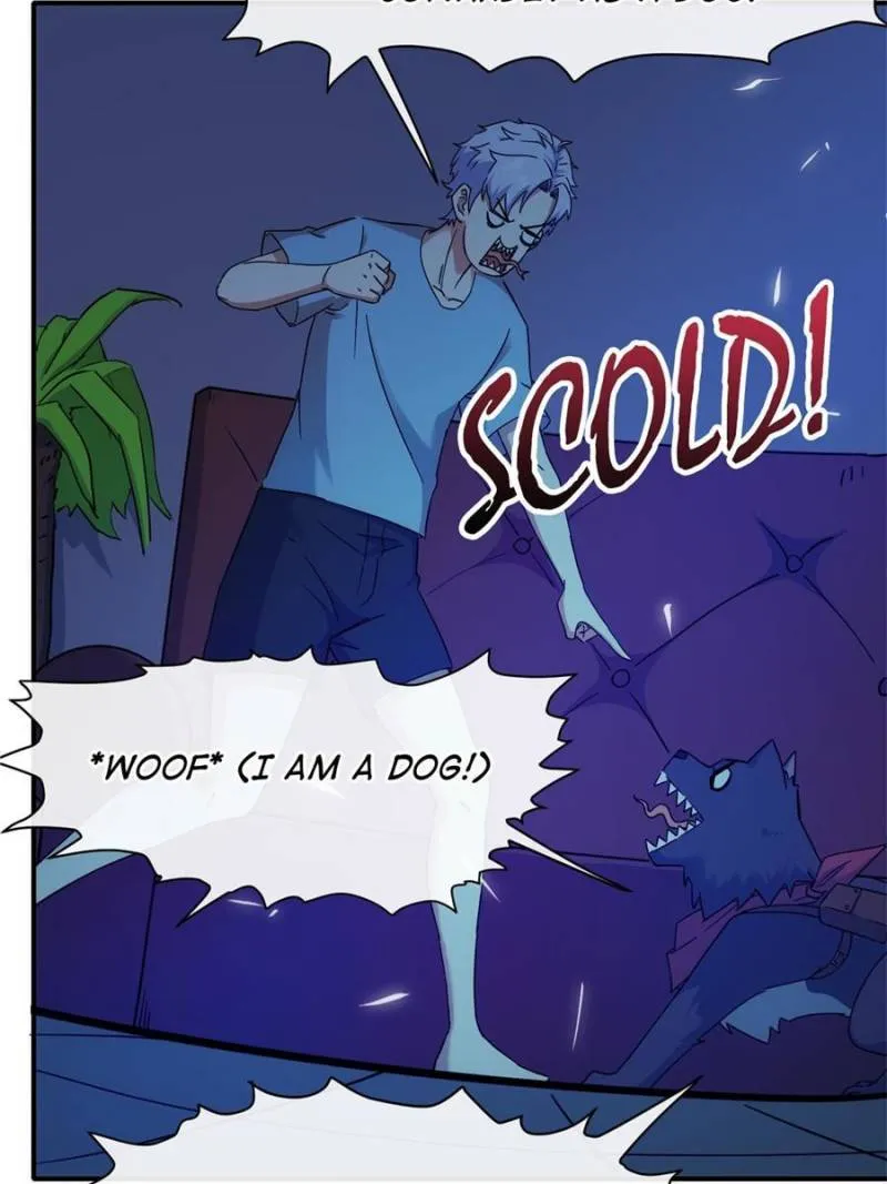 Star Gate Chapter 16 Online - página 15