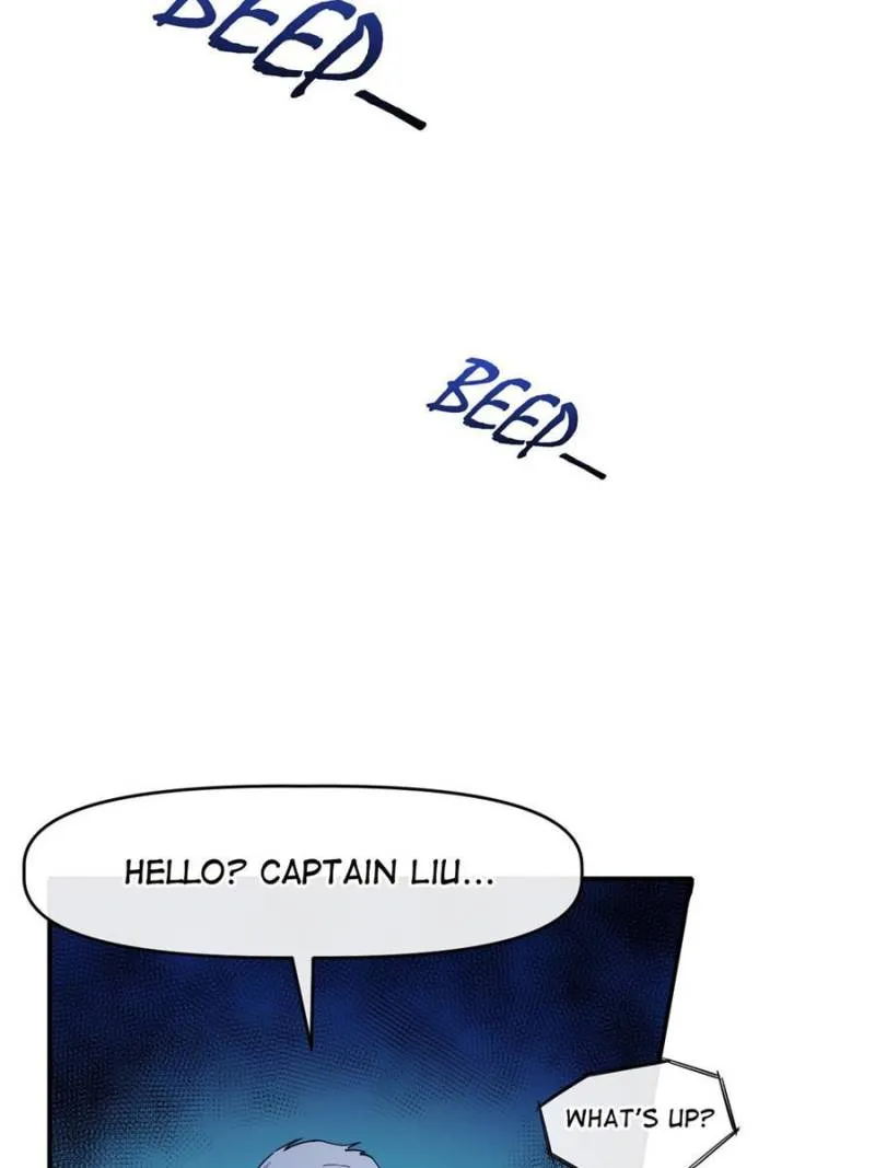 Star Gate Chapter 16 Online - página 18