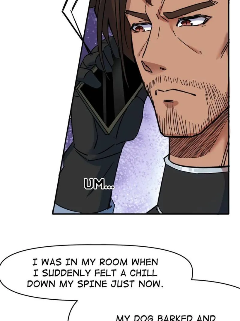 Star Gate Chapter 16 Online - página 20