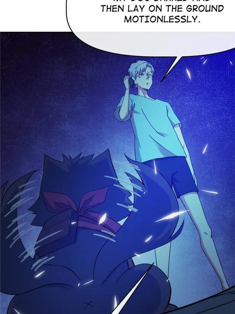Star Gate Chapter 16 Online - página 21