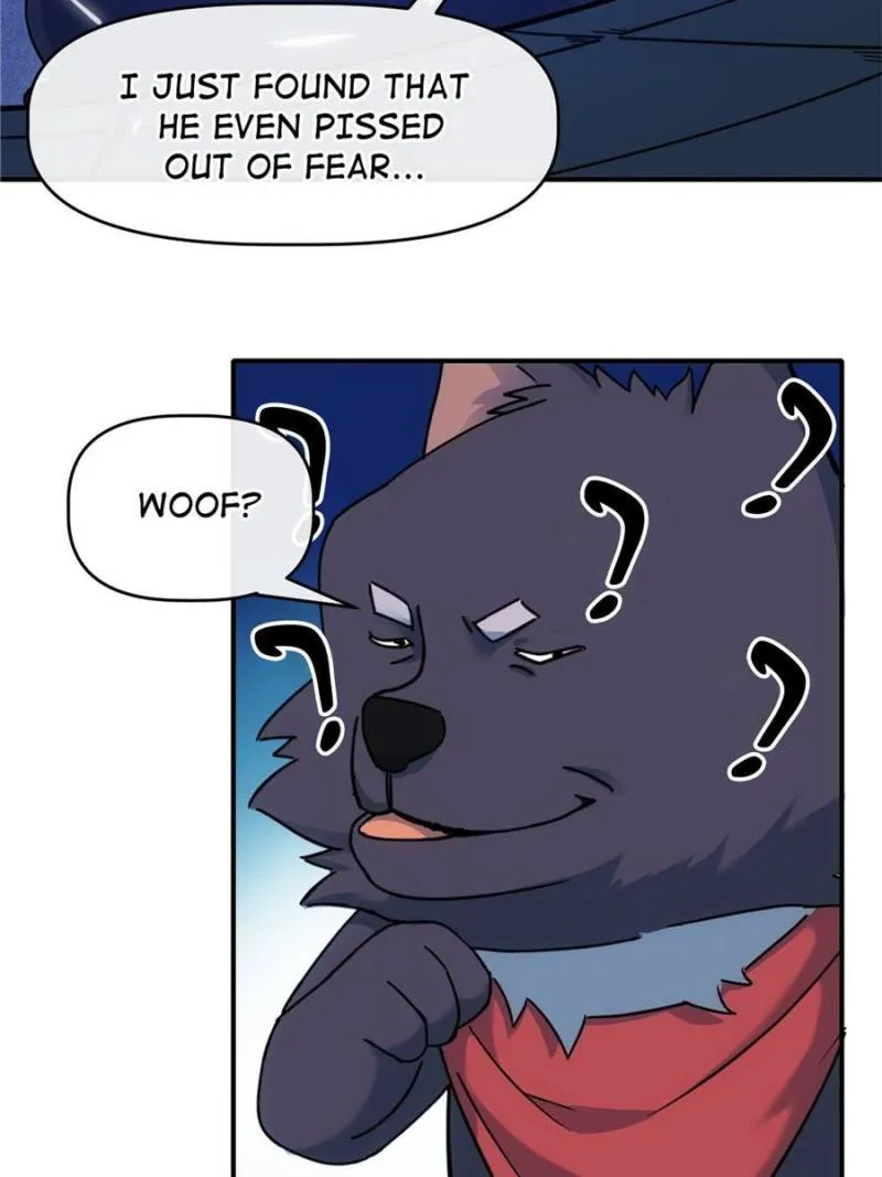 Star Gate Chapter 16 Online - página 22