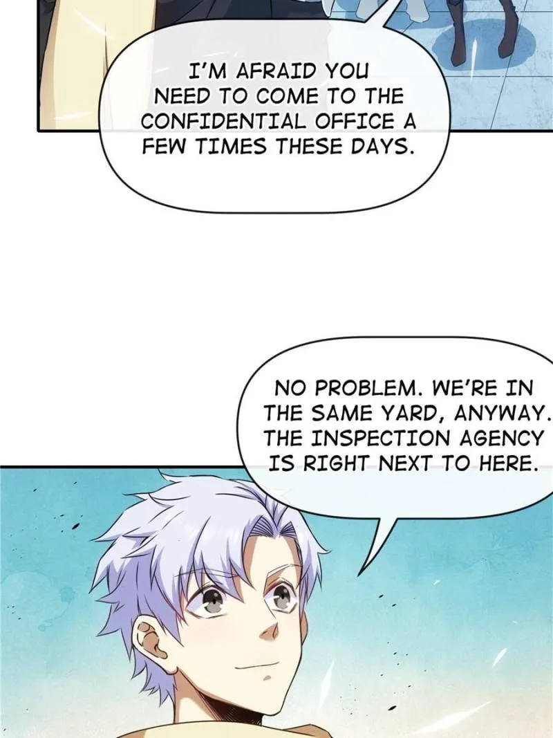 Star Gate Chapter 16 Online - página 33