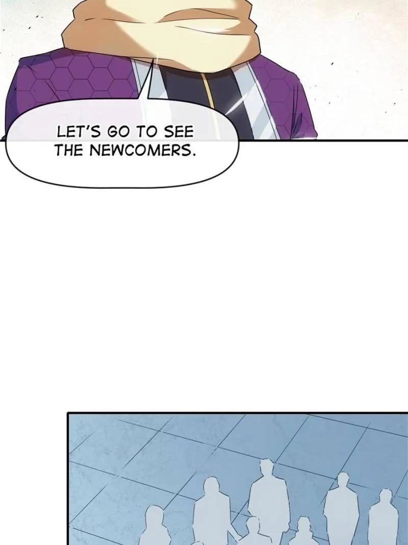 Star Gate Chapter 16 Online - página 34