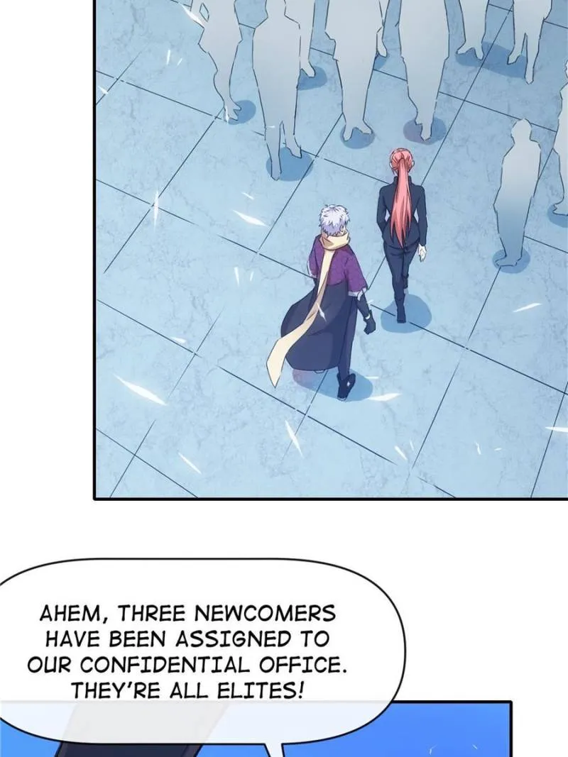 Star Gate Chapter 16 Online - página 35