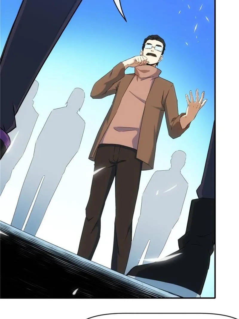 Star Gate Chapter 16 Online - página 36
