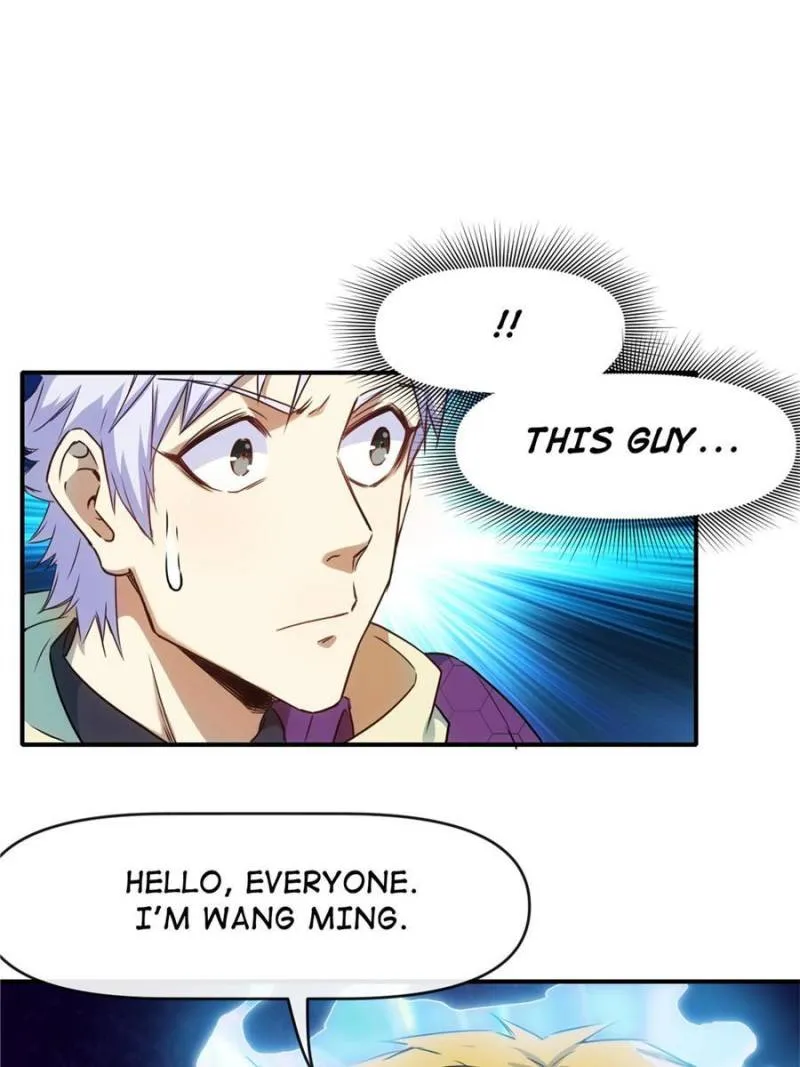 Star Gate Chapter 16 Online - página 38
