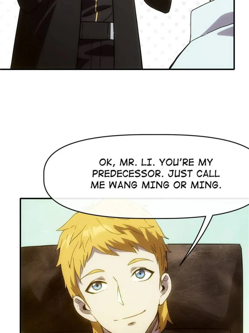 Star Gate Chapter 17 Online - página 3