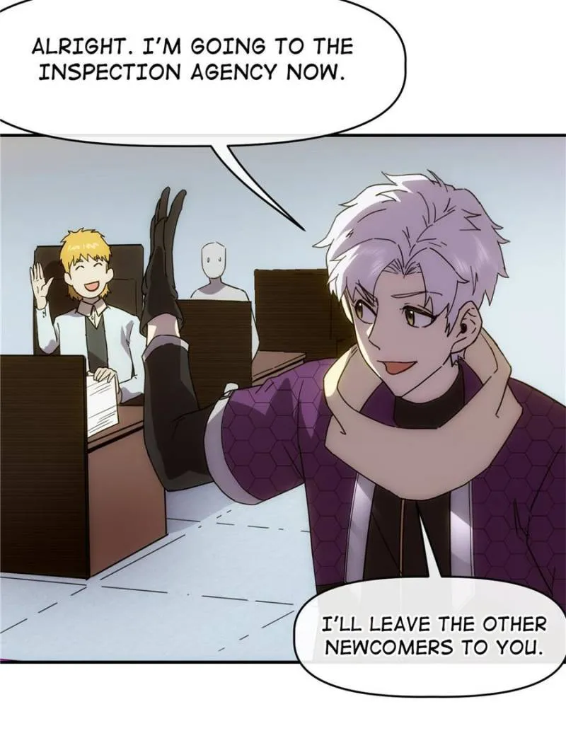Star Gate Chapter 17 Online - página 5