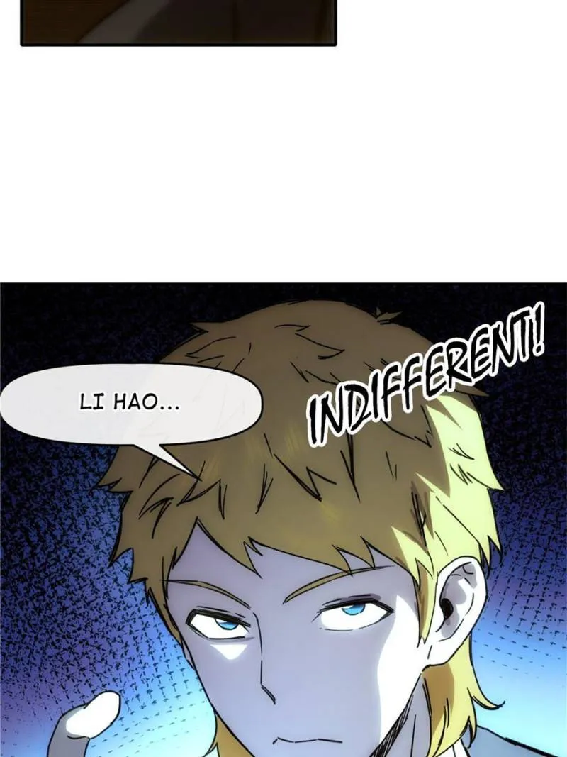 Star Gate Chapter 17 Online - página 7