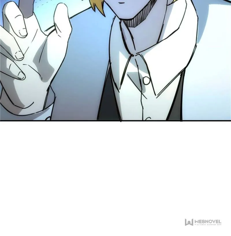 Star Gate Chapter 17 Online - página 8