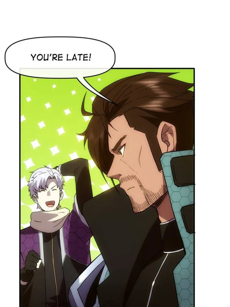 Star Gate Chapter 17 Online - página 12