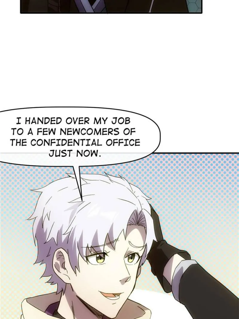 Star Gate Chapter 17 Online - página 13