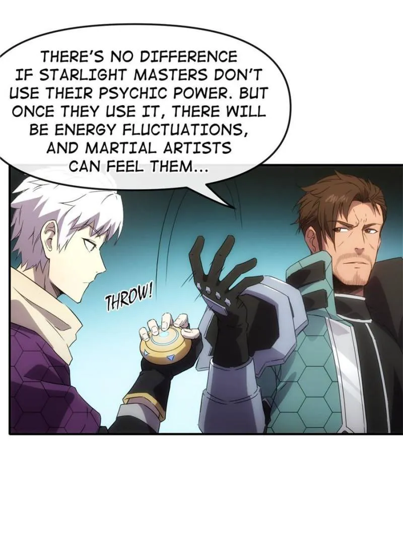 Star Gate Chapter 17 Online - página 15