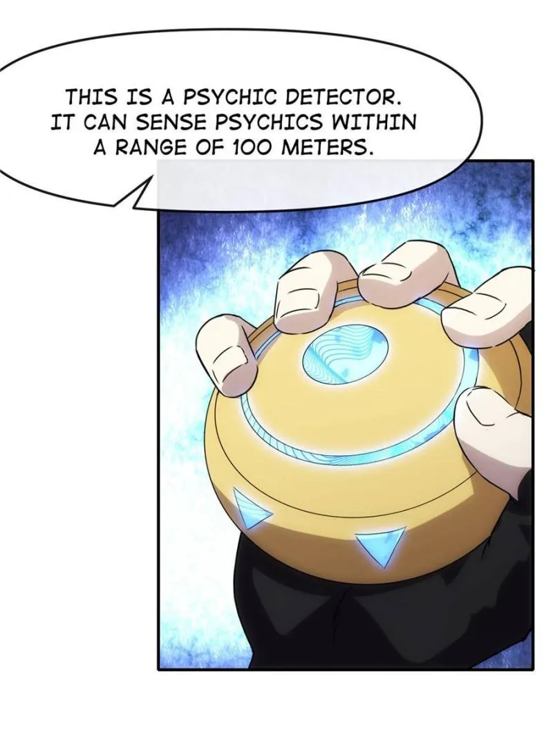 Star Gate Chapter 17 Online - página 16