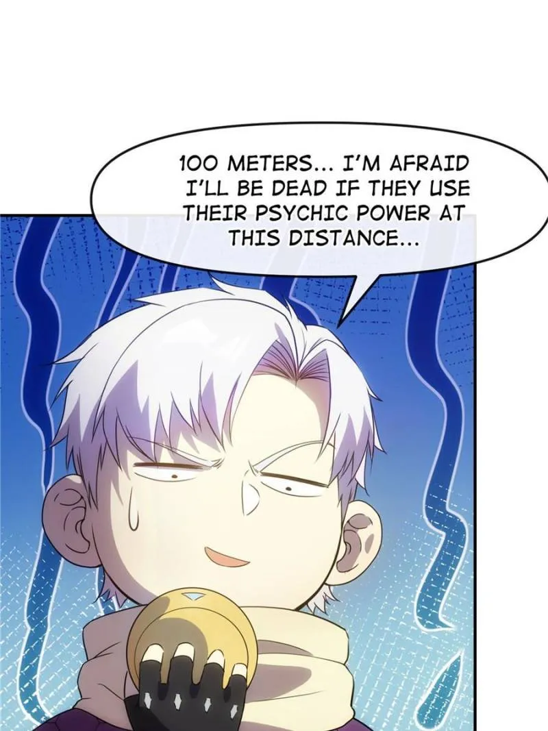 Star Gate Chapter 17 Online - página 17