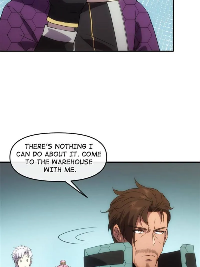 Star Gate Chapter 17 Online - página 18