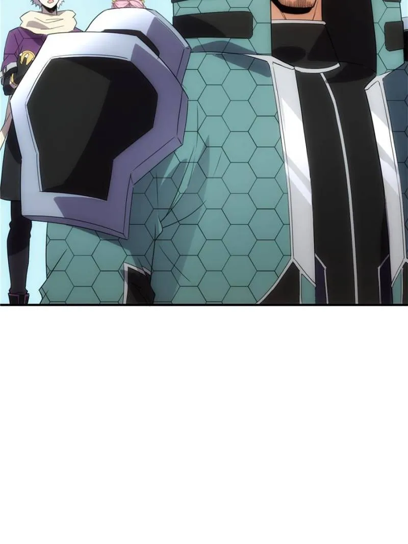 Star Gate Chapter 17 Online - página 19