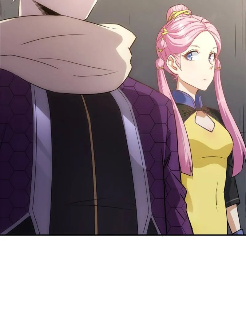 Star Gate Chapter 17 Online - página 21