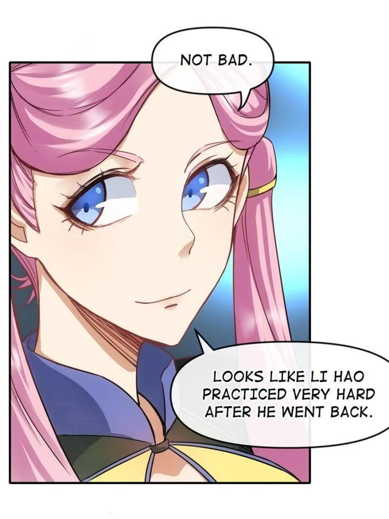 Star Gate Chapter 17 Online - página 22