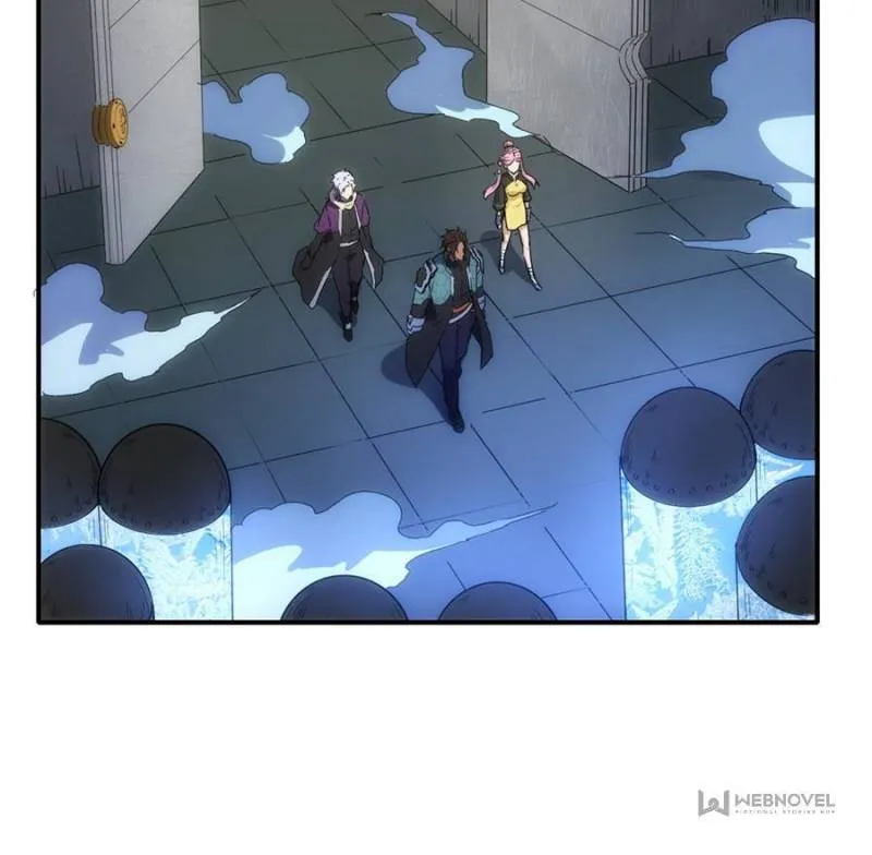 Star Gate Chapter 17 Online - página 26