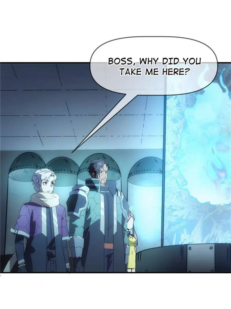 Star Gate Chapter 17 Online - página 27