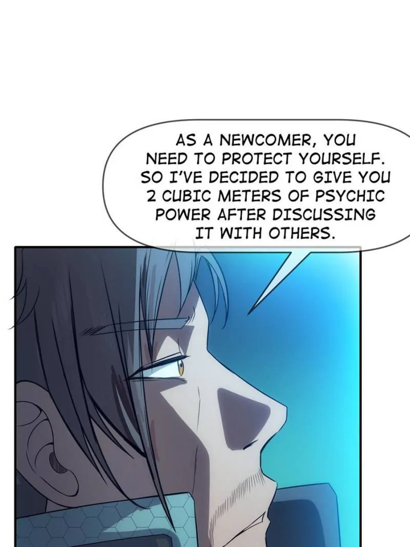 Star Gate Chapter 17 Online - página 28