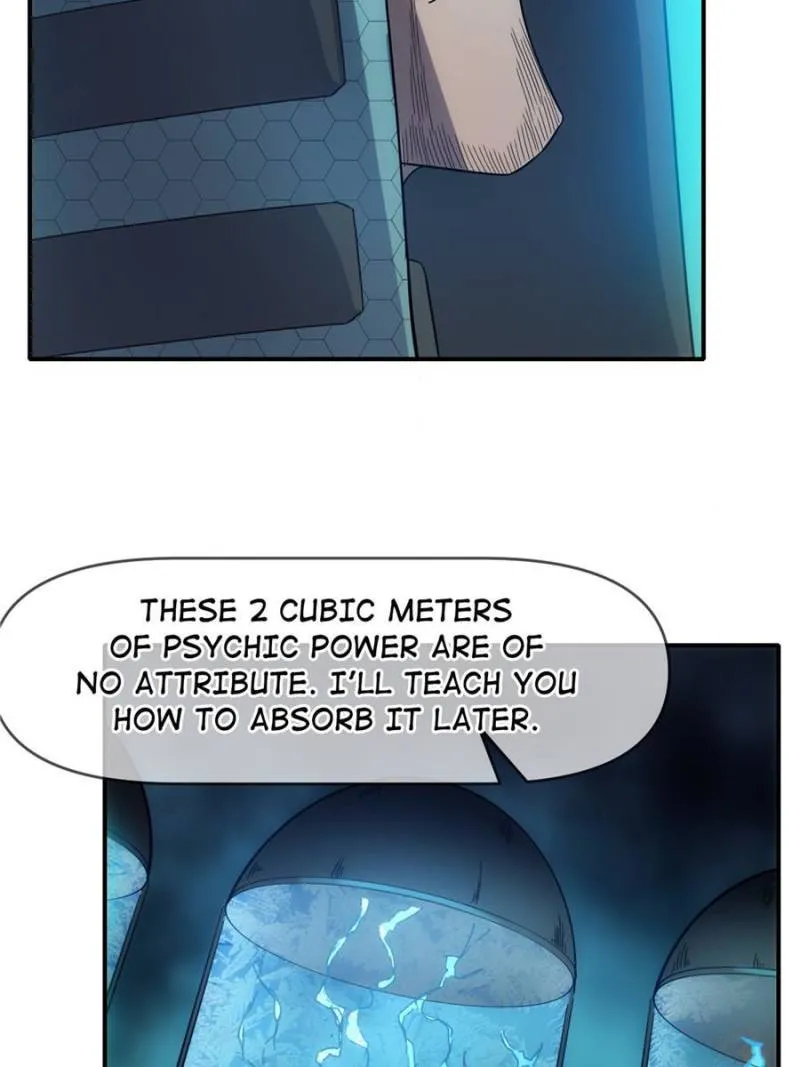 Star Gate Chapter 17 Online - página 29