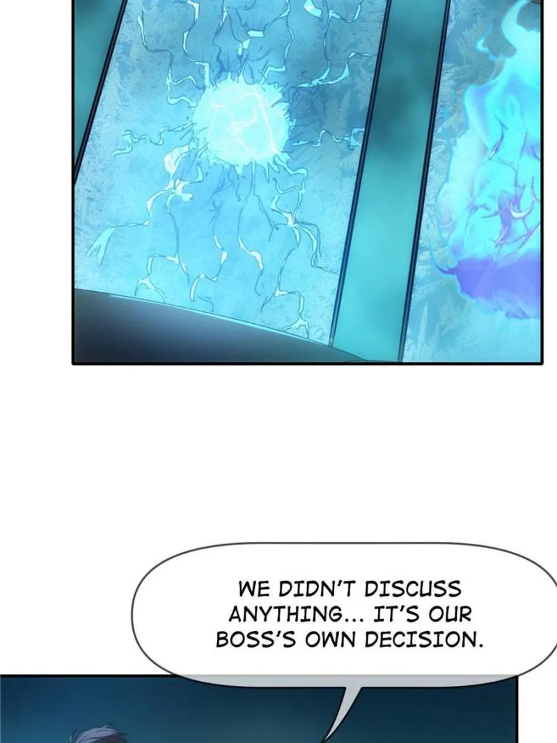 Star Gate Chapter 17 Online - página 30