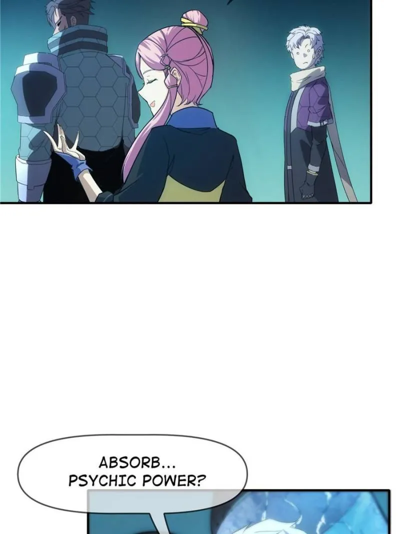 Star Gate Chapter 17 Online - página 31