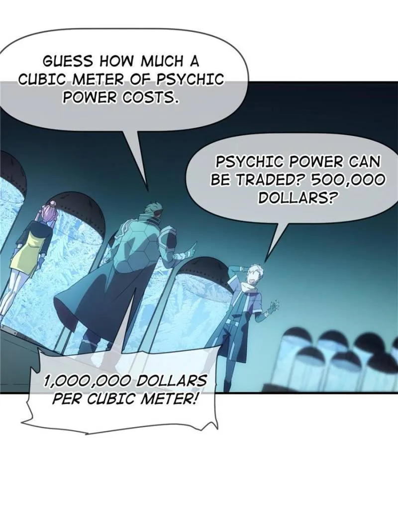 Star Gate Chapter 17 Online - página 33