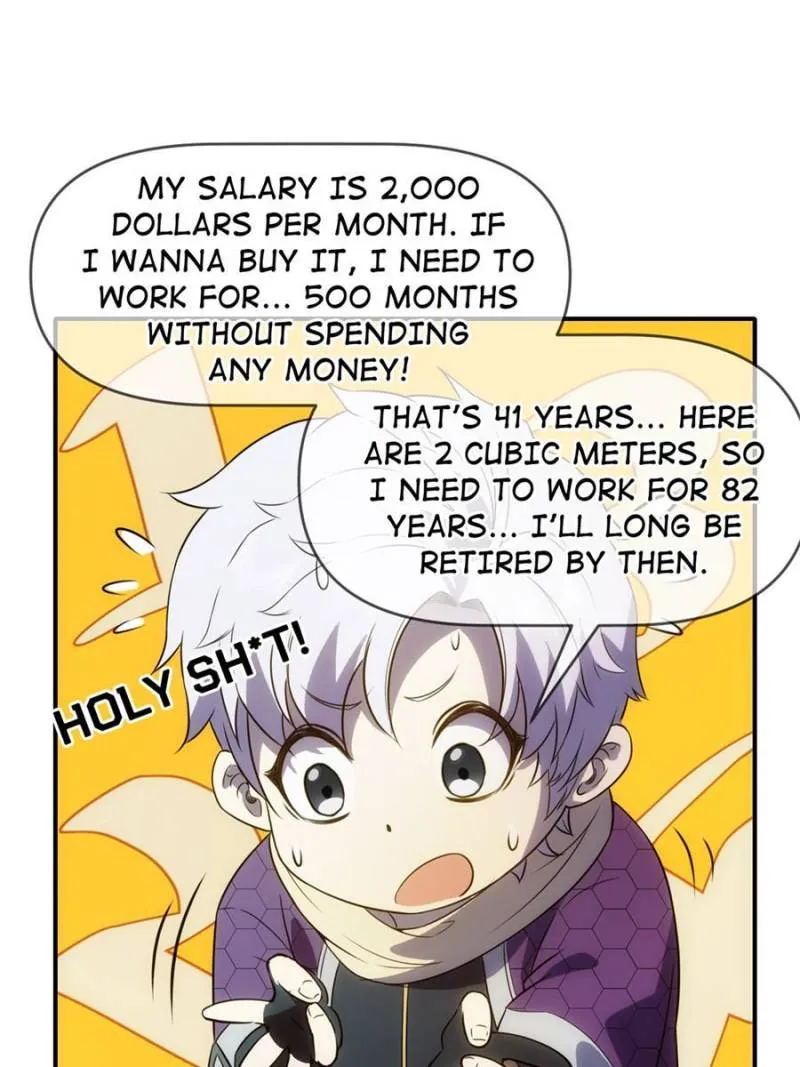 Star Gate Chapter 17 Online - página 34