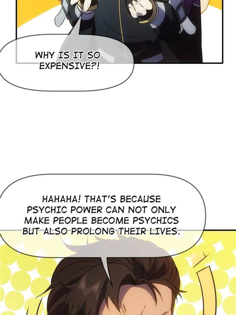 Star Gate Chapter 17 Online - página 35