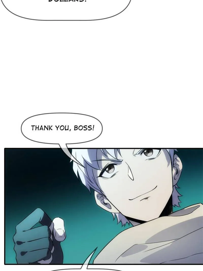 Star Gate Chapter 17 Online - página 37