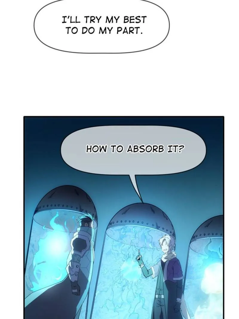 Star Gate Chapter 17 Online - página 38