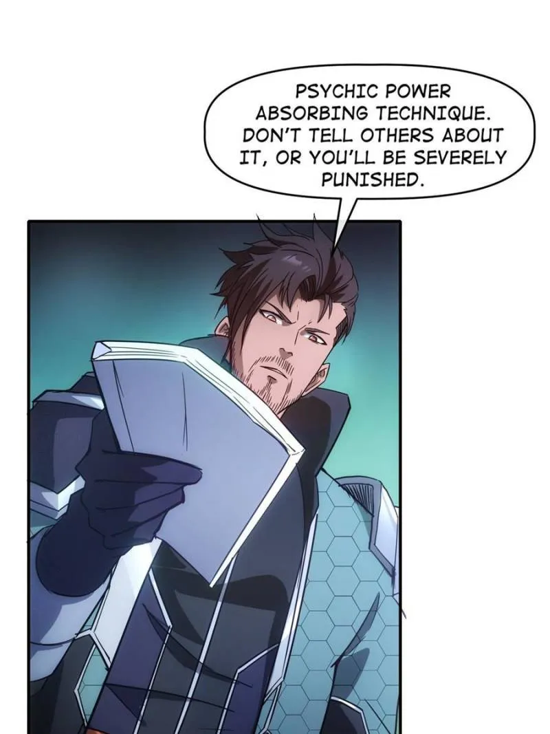Star Gate Chapter 17 Online - página 40