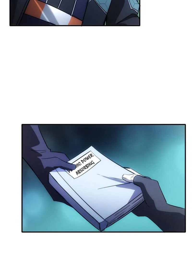 Star Gate Chapter 17 Online - página 41