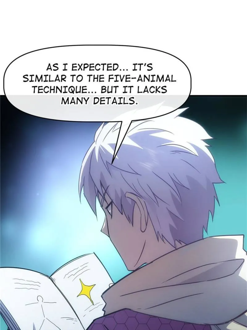 Star Gate Chapter 17 Online - página 42