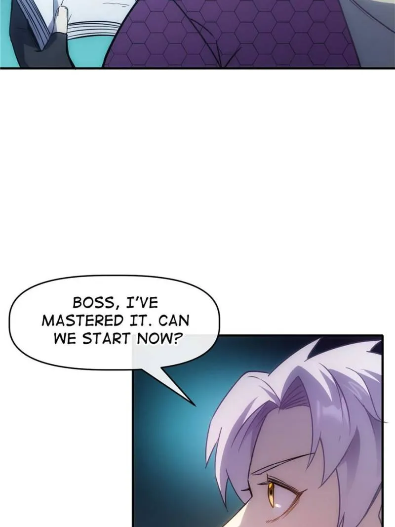 Star Gate Chapter 17 Online - página 43
