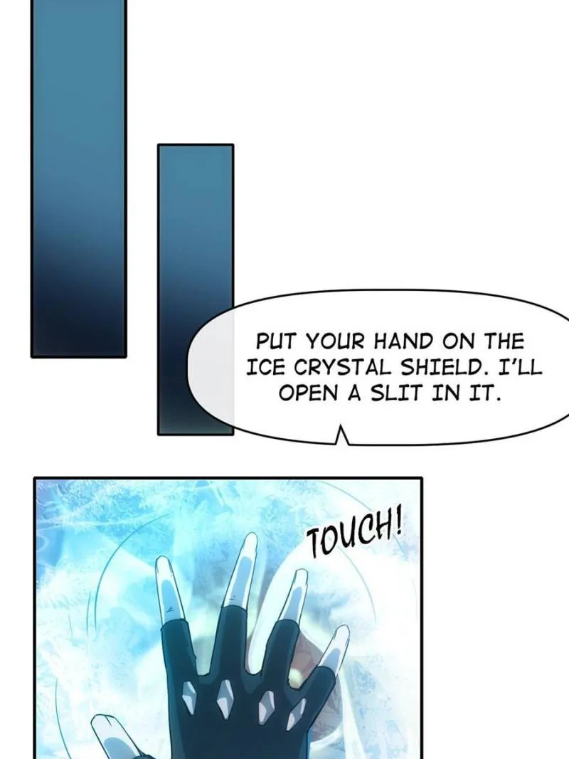 Star Gate Chapter 17 Online - página 45