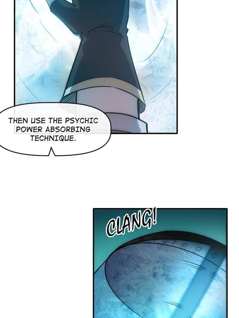 Star Gate Chapter 17 Online - página 46