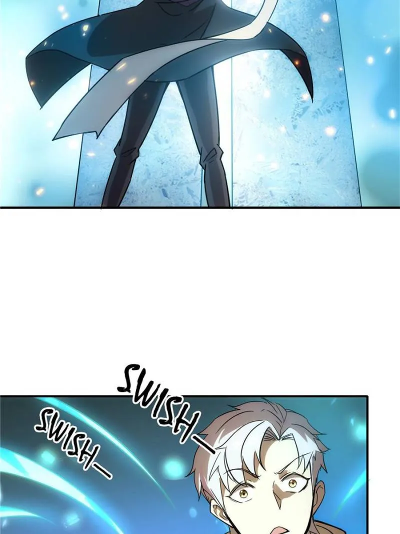 Star Gate Chapter 17 Online - página 48