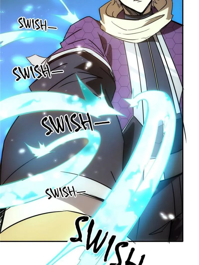 Star Gate Chapter 17 Online - página 49
